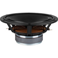 Visaton B 200 8&quot; Full-Range Driver 6 Ohm