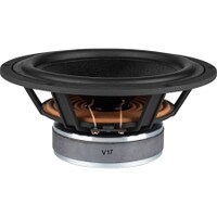 Visaton GF 200 8&quot; DVC Woofer 4 Ohm