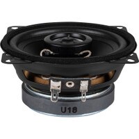 Visaton FX 10 4&quot; Coaxial Car Speaker