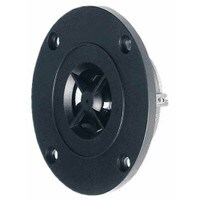 Visaton DTW72 1/2&quot; Polycarbonate Dome Tweeter 8 Ohm