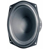 Visaton WS20E-8 8&quot; Poly Cone Woofer 8 Ohm