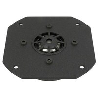 Visaton DSM25FFL 1&quot; Titanium Dome Tweeter 8 Ohm
