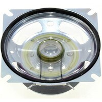 Visaton SL87XA-8 3-1/4&quot; Waterproof Poly Cone Full-Range Driver 8 Ohm