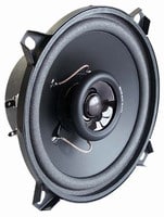 Visaton DX13-4 5&quot; 2-Way Poly Cone Coaxial Driver Pair 4 Ohm
