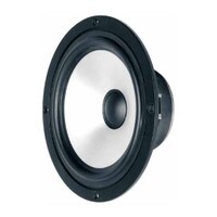 Visaton AL170-8 6.5&quot; Aluminum Cone Midrange Driver 8 Ohm