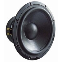 Visaton TIW300-8 12&quot; High-End Woofer 8 Ohm