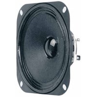 Visaton R10STE4 4&quot; Full-Range Speaker 8 Ohm