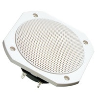 Visaton FRS10WP-4 4&quot; Full-Range Saltwater Resistant Driver 4 Ohm White