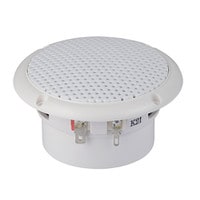 Visaton FR8WP-8 3.3&quot; Full-Range Driver 8 Ohm White