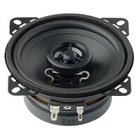 Visaton PX10HF4 4&quot; 2-Way Coaxial Speaker 4 Ohm