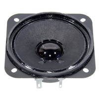 Visaton FR77-8 3&quot; Full-Range Speaker 8 Ohm