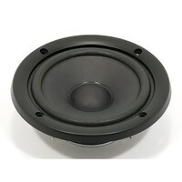 Visaton MR130-8 5&quot; Midrange Driver 8 Ohm