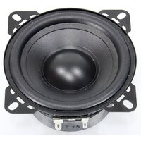 Visaton KT100V4 4&quot; Woofer 4 Ohm