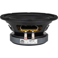 GRS 8PT-8 8&quot; Paper Cone Professional Woofer 8 Ohm