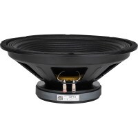 GRS 15PT-8 15&quot; Paper Cone Professional Woofer with 3&quot; Voice Coil 8 Ohm