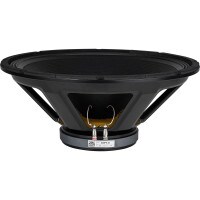 GRS 18PT-8 18&quot; Paper Cone Professional Woofer with 3&quot; Voice Coil 8 Ohm