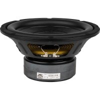GRS 10SW-4HE 10&quot; High Excursion Subwoofer 4 Ohm