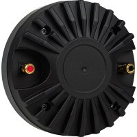 Replacement 1&quot; Compression Horn Driver Tweeter for Yamaha Club Series S115V Speakers GRS S115V-HF-16