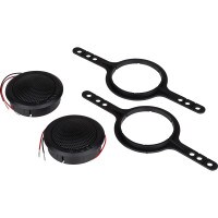 Ciare CT250 1&quot; Neodymium Dome Tweeter Pair