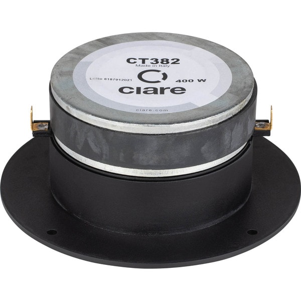 Main product image for Ciare CT382 1.5" Ferrite Horn Tweeter293-102