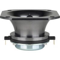 Ciare CT440 1.25&quot; Neodymium Horn Tweeter