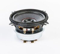 Ciare CXPA-4 4&quot; Neodymium Coaxial Driver