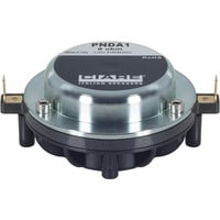 Ciare PNDA1 1&quot; Bolt-On Neodymium Compression Driver 8 Ohm