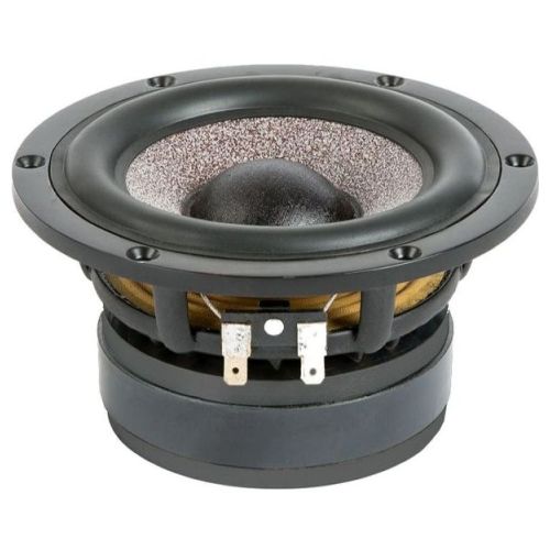 Woofer Ciare Da 130 Mm - 150W, 8 Ohm, Per Altoparlanti E Impianti Audio
