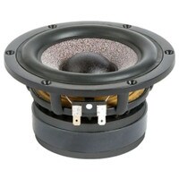 Ciare HWG130 5&quot; Woofer 8 Ohm