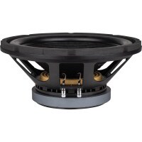 Ciare 15.00SW-4 15&quot; High Power Subwoofer