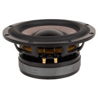 Ciare HSG200-4 8&quot; Subwoofer 4 Ohm