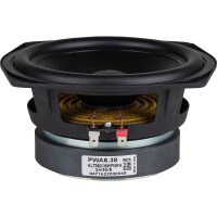 Ciare PWA6.38 6&quot; Woofer 8 Ohm