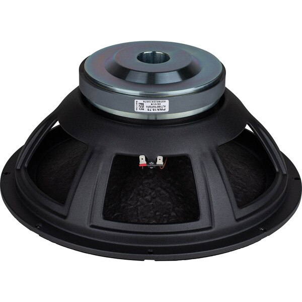 B&C 6NDL44 6.5" Professional Woofer | 400W Neodymium 8-Ohm 70-6000 Hz