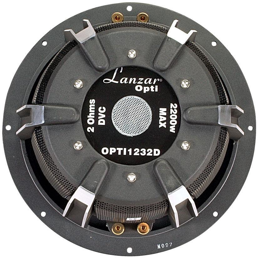 Lanzar OPTI1232D 12\