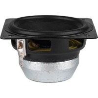 LaVoce FSN020.72 2&quot; Neodymium Full-Range Woofer 8 Ohm
