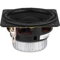 LaVoce FSN021.00 2&quot; Neodymium Full-Range Woofer 8 Ohm