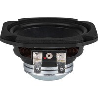 LaVoce FSN030.71 3&quot; Neodymium Full-Range Woofer 8 Ohm