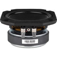 LaVoce WSF041.00 4&quot; Ferrite Woofer 8 Ohm