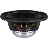 LaVoce MAN061.80 6-1/2&quot; Neodymium Midrange Woofer 8 Ohm