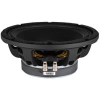 LaVoce WAF102.50 10&quot; Ferrite Woofer
