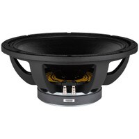 LaVoce WAF153.00 15&quot; Ferrite Woofer 8 Ohm