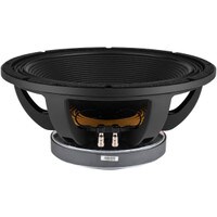 LaVoce WAF154.01 15&quot; Subwoofer 8 Ohm