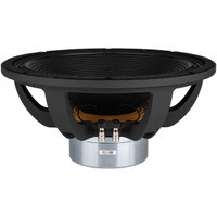 LaVoce WAN154.01 15&quot; Neodymium Subwoofer 8 Ohm