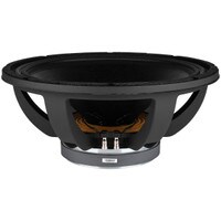 LaVoce SAF184.01 18&quot; Subwoofer 8 Ohm