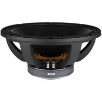 LaVoce SAF184.03 18&quot; Subwoofer 8 Ohm