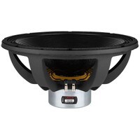 LaVoce SAN184.03 18&quot; Neodymium Subwoofer 8 Ohm