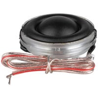 Lavoce TN100.70 1&quot; Soft Dome Neodymium Tweeter 8 Ohm