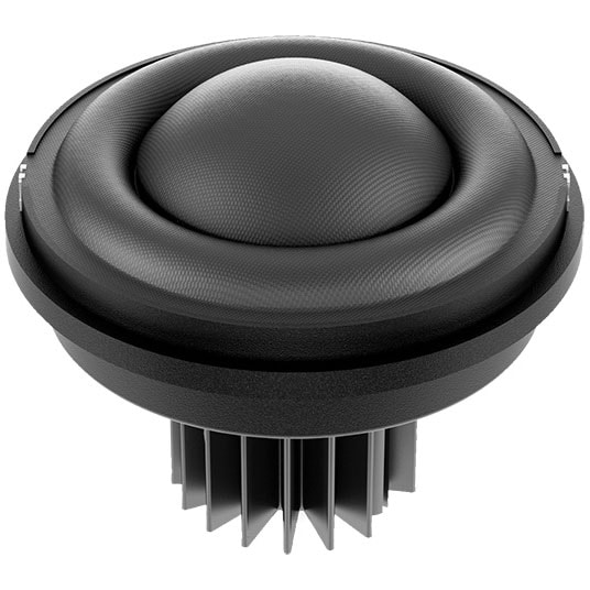 LaVoce TN131.00 1,3" Soft Dome Neodym Hochtöner 8 Ohm - Bild 1 von 4