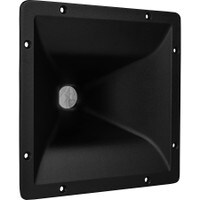 LaVoce HD1403 1.4&quot; Cast Aluminum Constant Directivity Horn 80 x 60 4-Bolt