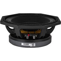 LaVoce MAF082.00 8&quot; Professional Midrange Driver 8 Ohm